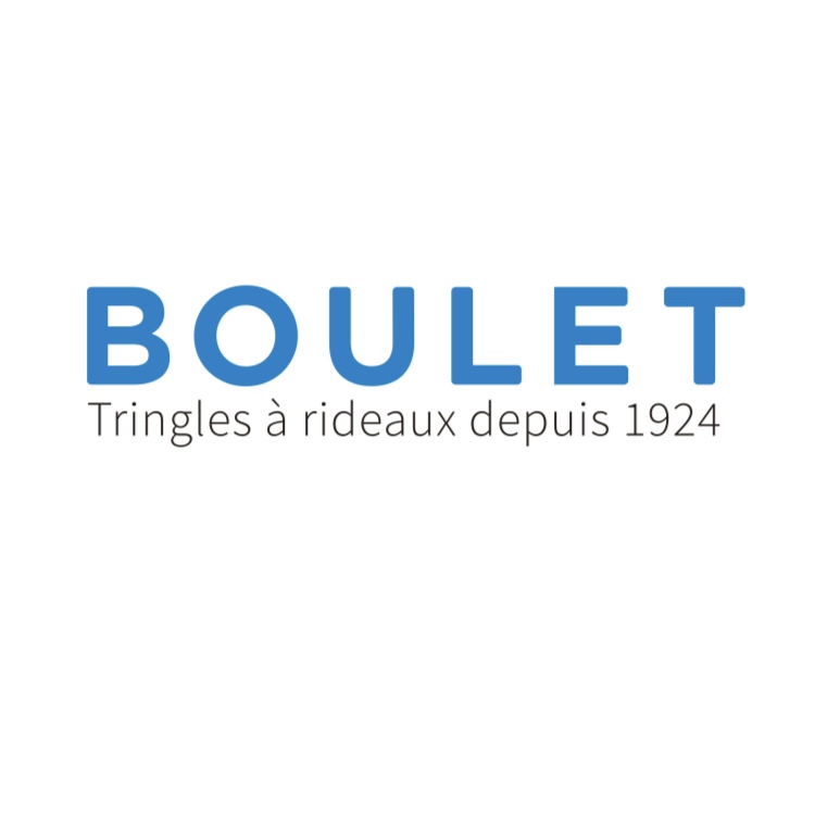 Boulet LOGO